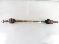 фото thumb №2, Привідний вал ліва задня renault koleos i 2.0 dci 4x4