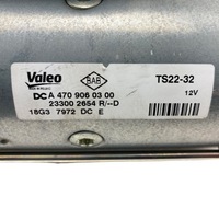 фото thumb №16, Новий оригінальний номер стартер renault nissan opel fiat 233002654r