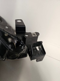 Фара передня правий праві перед mazda 6 gj рестайлінг  full led європа Київ, фото thumb