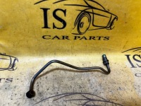 Трубка труба масляна шланг патрубок турбіни turbo renault megane iv 1.5 dci Ціна, фото thumb