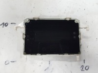 фото thumb №1, Ford b-max 12r- дисплей радіо c1bt-18b955-ac