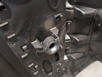 фото thumb №13, Захист двигуна верхня phaeton 3.0 tdi 059103925an