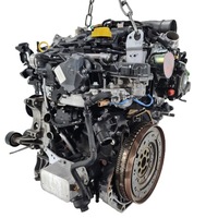 фото thumb №11, Двигун 1.6 dci biturbo renault trafic iii r9m 450 452