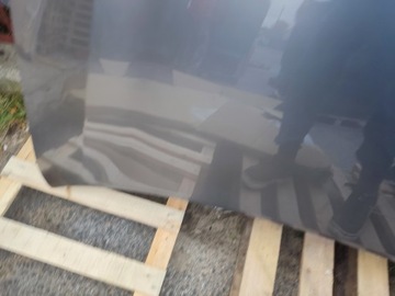 фото thumb №11, Капот кришка mitsubishi outlander gg gf iii 3 od 07.12 код фарби u17