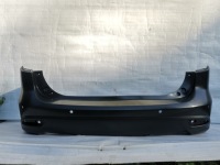 фото thumb №1, Новий бампер задня pdc mazda 5 ii cw premacy 10-16