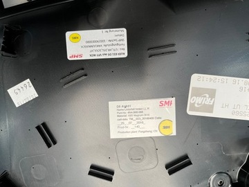 фото thumb №7, Audi a8 d5 4n довгий боковина задній правий зад 4n4868068 4n4867318