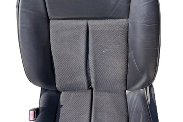 фото thumb №15, Салон peugeot 607 9d, 9u 8845nk 2.7l дизель 150kw 2006