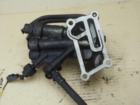 фото thumb №8, Основа фільтра оливи hyundai h1 2001r 2.5 td d4bf