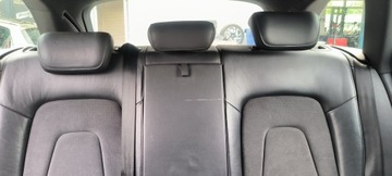 фото thumb №10, Сиденья комплект сидений обшивки audi a4 b8 универсал кожа алькантара красивый