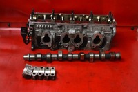 фото thumb №12, Головка двигателя 037103373ad vw new beetle 2.0 8v 116 km 98-05