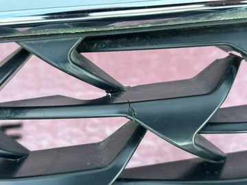 фото thumb №7, Kia sportage iv gt рестайлінг 86350-f1650 18-20 решітка радіатор решітка радіатора оригінал