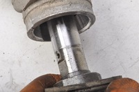 фото thumb №9, Mercedes w211 3.2 рулевая рейка трансмиссия рулевая eu