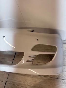 фото thumb №6, Porsche panamera 970 бампер переднее