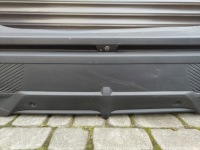 фото thumb №6, Peugeot 408 бампер задній задня pod камера балка оригінал 2022-