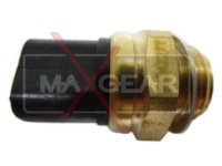 фото thumb №1, Maxgear 21-0151 перемикач термічний, вентилятор радіатора