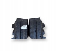 Купить Audi q7 4m0807573a 4m0807574a pijanka бампера задняя, фото thumb