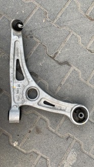 фото thumb №1, Hyundai ioniq 2019- важіль правий