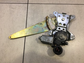 фото thumb №7, Підйомник вікна лівий зад corolla verso e12