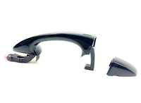 фото thumb №1, Aso ручка левый перед kessy vw arteon 3h lc9x