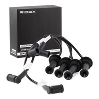 фото thumb №4, Дроти запалювання ridex 685i0003