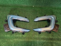 фото thumb №1, Лампи лампа led drl renault captur lift p+l комплект 266055303r 0288610132r