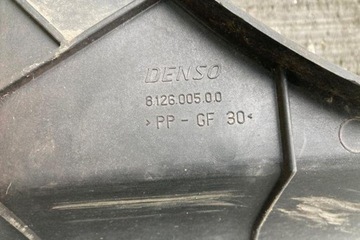 фото thumb №7, Радиаторов воды iveco daily iii фургон/универсал 504084141 2.3l дизель 85kw