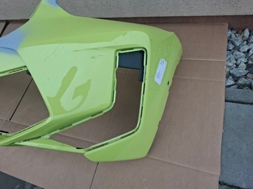 фото thumb №7, Бампер перед bmw x3m x4m f97 lci рестайлинг m power оригинал