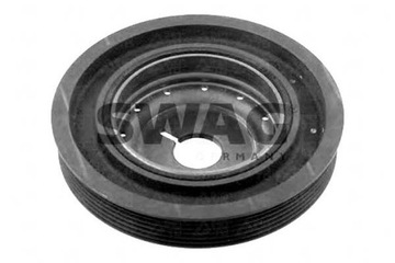 фото thumb №2, Swag колесо ременное вала коленчатого 1230300q0c