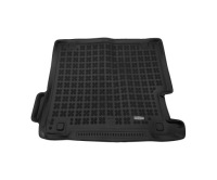 фото thumb №1, Мат багажника do bmw x3 f25 2014-2017 чорний