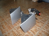 фото thumb №9, Mazda mx5 лампа перед передня 89-98r