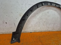 Nissan qashqai ii j11 13-21 молдинг крила перед лівий крила 638114ea0b Недорого, фото thumb