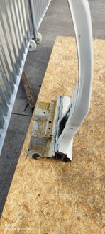 фото thumb №5, Стойка порог bok правая сторона audi a1 8x sportback