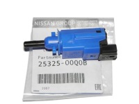 фото thumb №1, Оригінальний номер renault trafic iii vivaro b talento nv300 датчик педалі зчеплення oryg