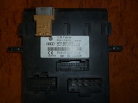 фото thumb №1, Модуль блок управления света audi a6 c6 4f0907279