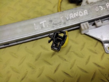 фото thumb №6, Daewoo evanda підйомник вікна лівий зад