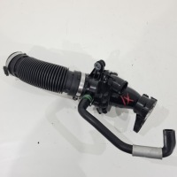 фото thumb №1, X-trail t32 1.6 dci шланг турбіни труба 1047863s01 16561844r