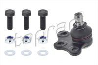 фото thumb №2, Шарова опора важеля topran 206 105