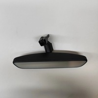 фото thumb №7, Kia ev6 2023 дзеркало заднього виду