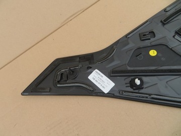 фото thumb №8, Cupra born 2022 планка накладка крыльев левый зад 10e853377e