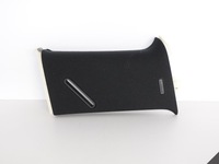 фото thumb №1, Mercedes gls x166 защита средняя стойка левая