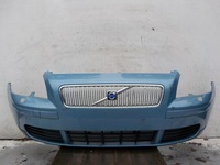 фото thumb №1, 765 volvo s40 ii v50 бампер перед передний