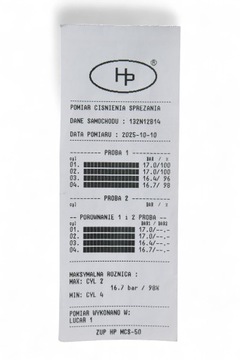 фото thumb №11, Двигатель mini cooper one clubman r55 r56 1.4 16v 95km n12b14a kompresja