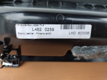 фото thumb №10, Land rover discovery бардачок консоли l462 кожа