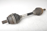 фото thumb №1, Volvo s60 ii v60 d приводной вал левая короткий 30783201