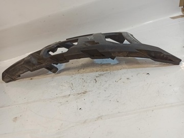 фото thumb №7, Ford mondeo mk4 ползун бампера правый зад 7s71-17e856-a