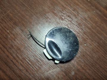 фото thumb №1, Заглушка фаркоп перед 13100584 opel vectra c gts 13100584 mag h