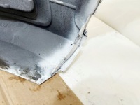 фото thumb №13, Бампер перед передний audi q3 przed lift 8u0807437d