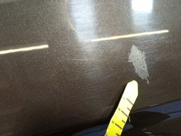 фото thumb №7, Skoda superb iii универсал 15- дверь зад правые задние lf8v