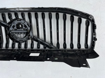 фото thumb №11, Volvo xc60 ii решётка радиатора решётка радиатор 31425535
