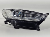 фото thumb №1, Лампа правая перед передняя ford mondeo v mk5 полный led eu